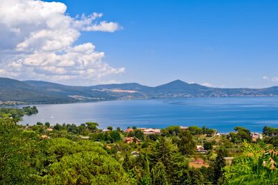 lago Bracciano