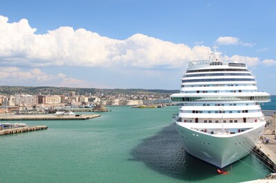Da Roma a Civitavecchia