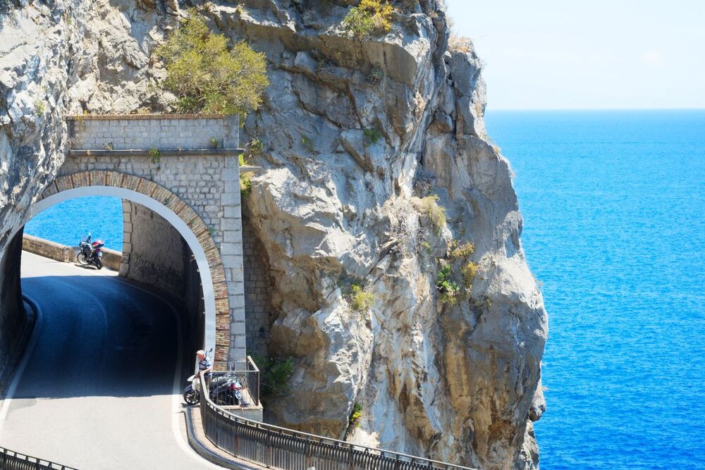 Amalfi