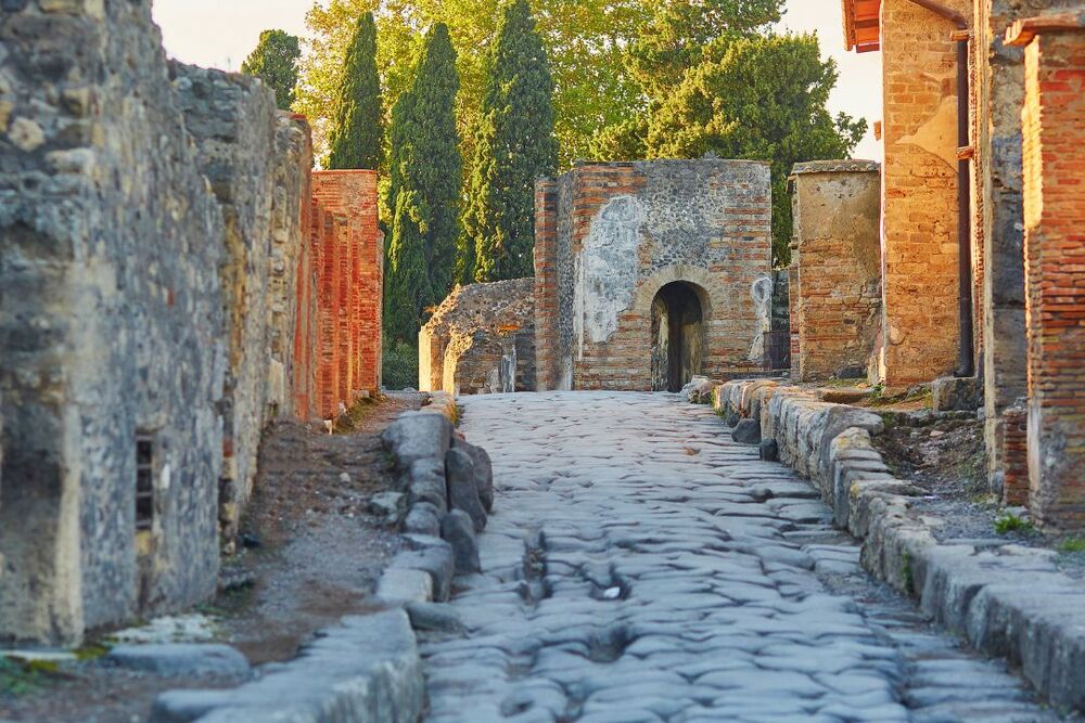 Pompei