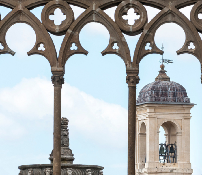 Viterbo la città dei Papi