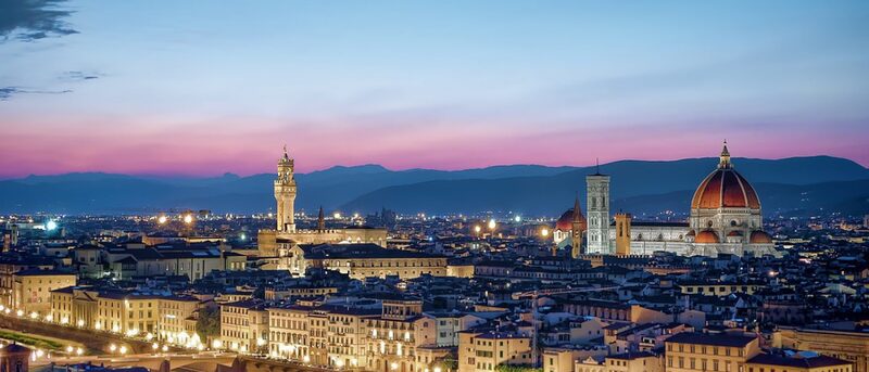 Firenze