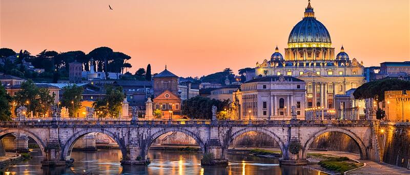 Rome