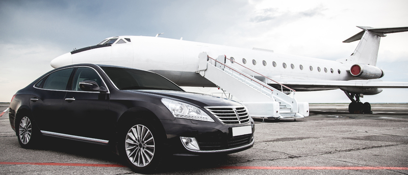 airport rome transfers