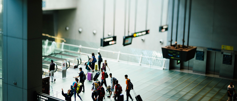 airport tranfer in Rome Italy