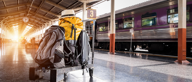 from rome termini to fiumicino airport