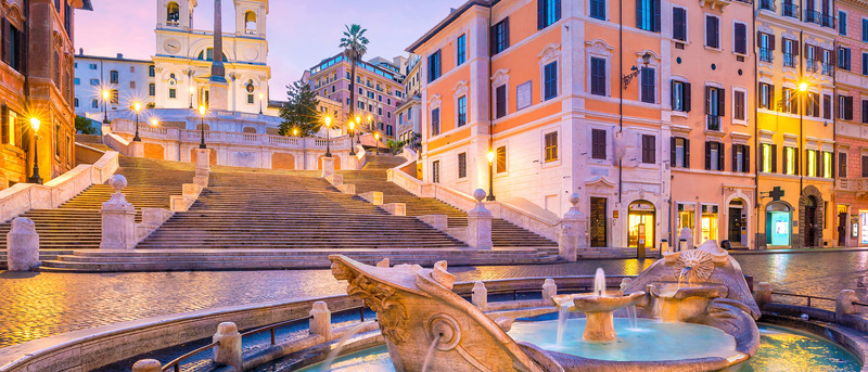 how to get from rome ciampino airport to rome