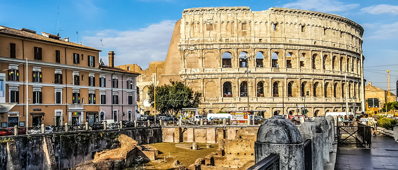 how to get to Ciampino airport from Rome