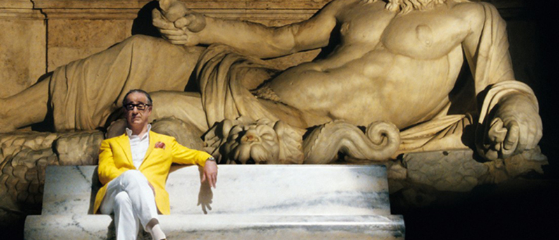 La Grande Bellezza