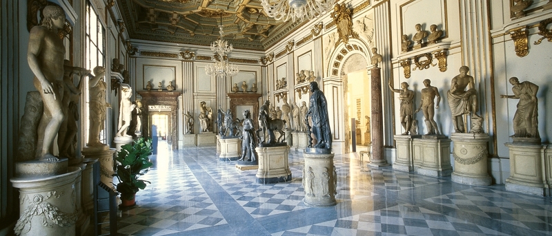 MuseiCapitolini