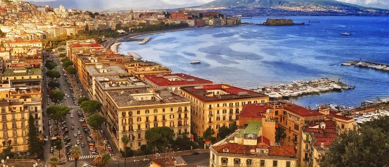 Naples