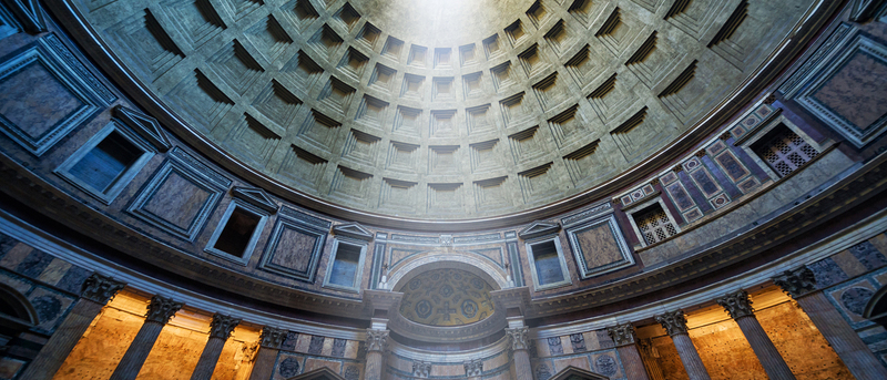 pantheon