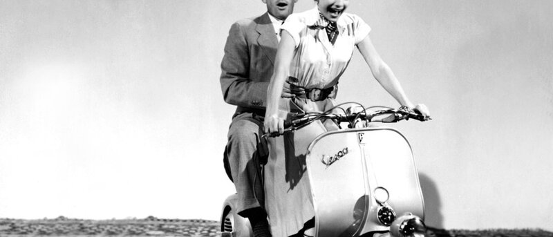 Roman Holiday
