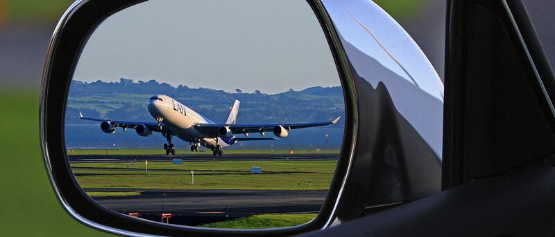 rome airport private transfers