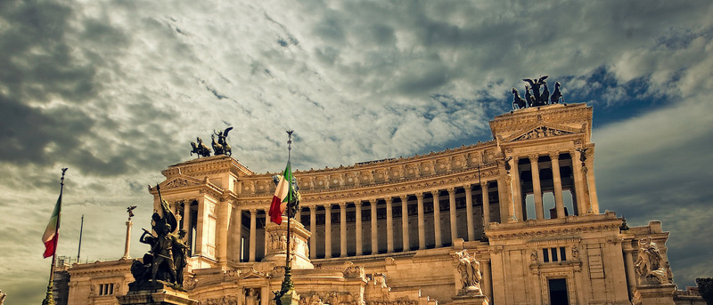 rome airport transfers to hotel
