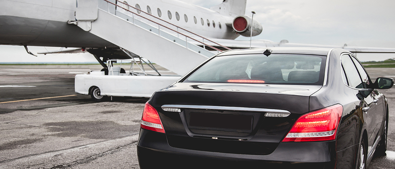 rome private car service