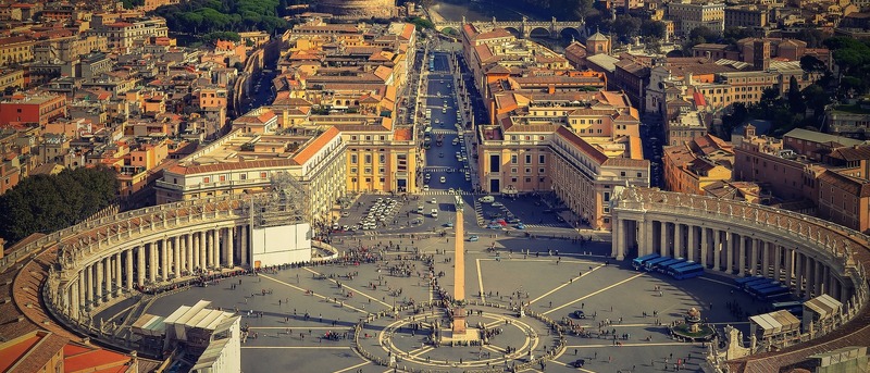 Rome shuttle service