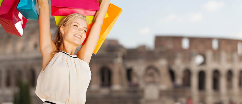 romeshopping