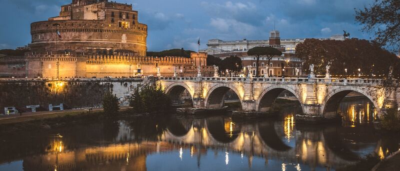 Shuttle from Rome to Civitavecchia port