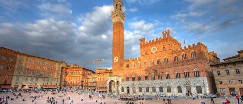 Siena
