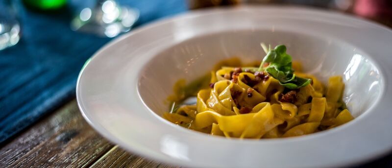 Where to eat in Rome