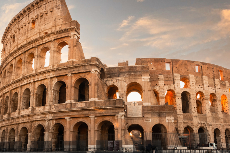 Colosseum