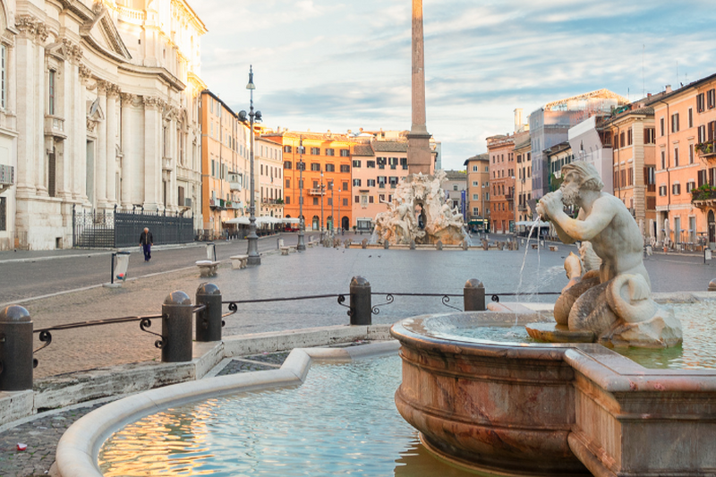 roma