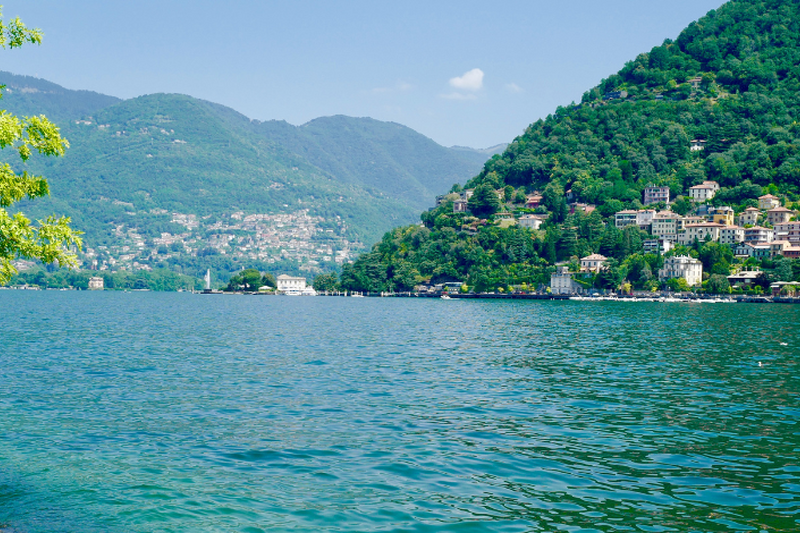 Como