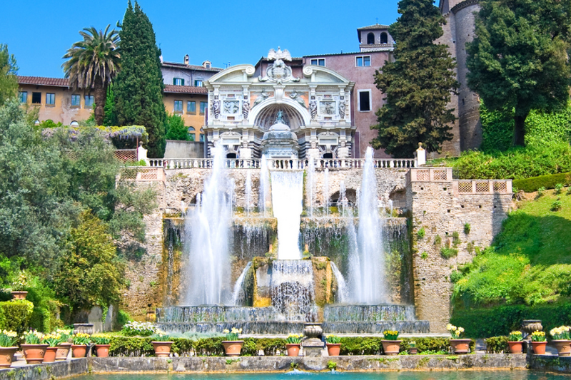 tivoli
