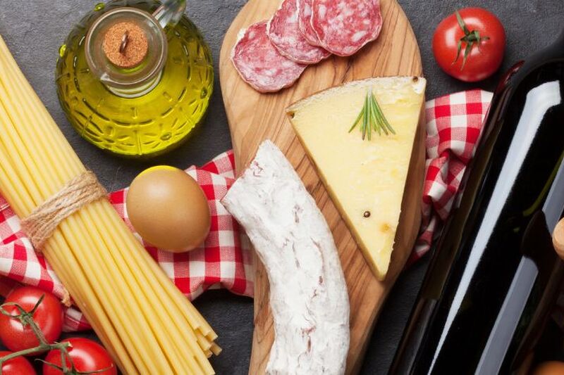 Food Tour