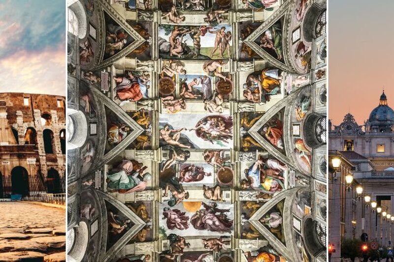 Rome