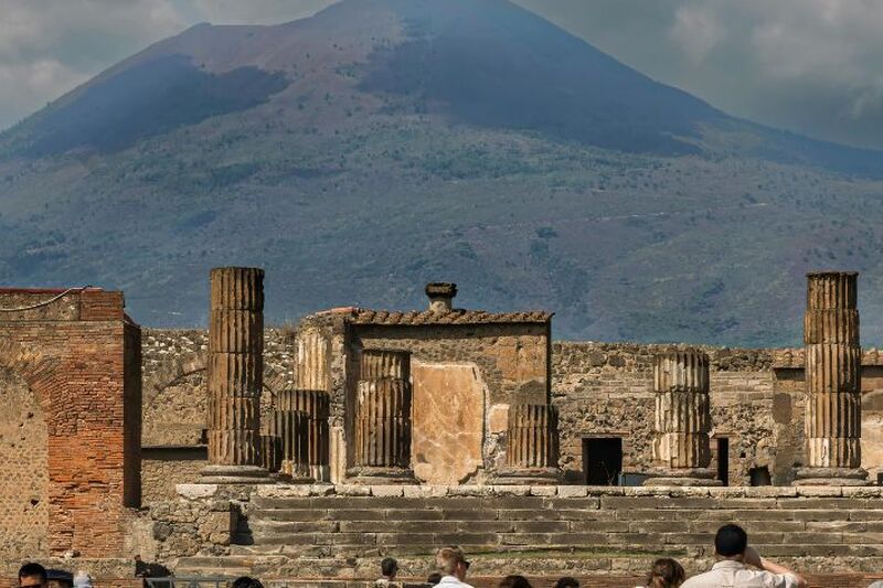 Pompei